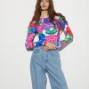 STIEGLITZ Gorana Longsleeve | Pink^DAMES Longsleeves, Blouses & Pullis